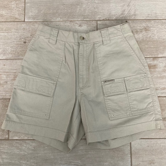 Columbia Pants - Columbia Hiking Shorts